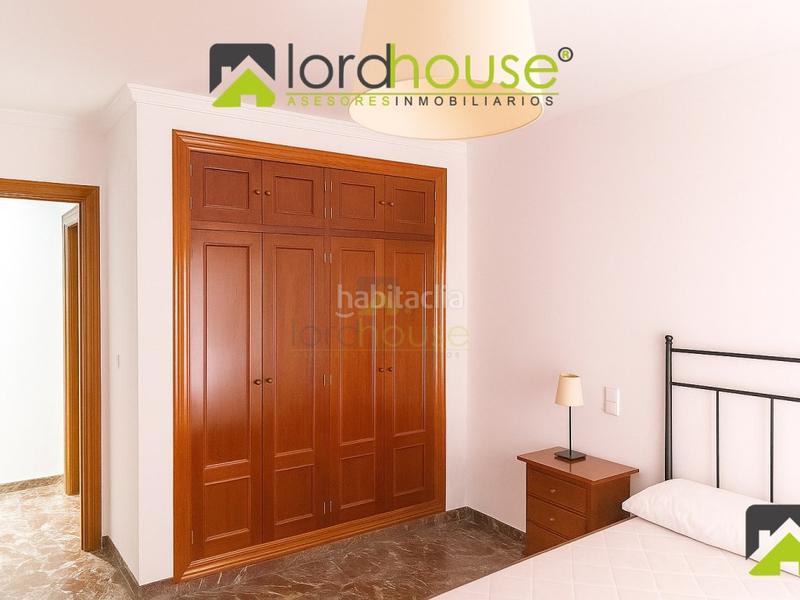 Foto 14342e35-31d5-4fc9-94eb-6b35d6177b8a. Appartement avec parking dans San Mateo Lorca