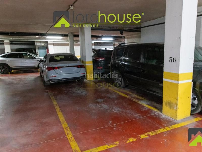 Foto 787d9560-abc1-4840-b11f-df27fd59a3de. Appartement avec parking dans San Mateo Lorca