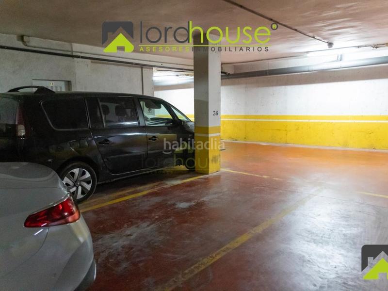 Foto 9607cc43-5ed1-4af9-85b0-33595a5bab59. Appartement avec parking dans San Mateo Lorca