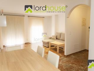 Appartement  N/a. 1380. apartamento céntrico con garaje y ascensor en lorca