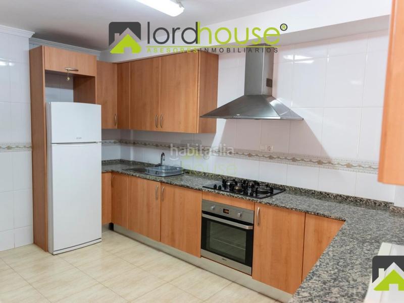 Foto ae977f0e-53e0-4404-b729-c89354fe3dc8. Appartement avec parking dans San Mateo Lorca