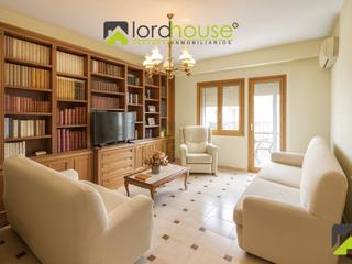 Pis  N/a. 1381. piso de 3 dormitorios con ascensor en lorca centro