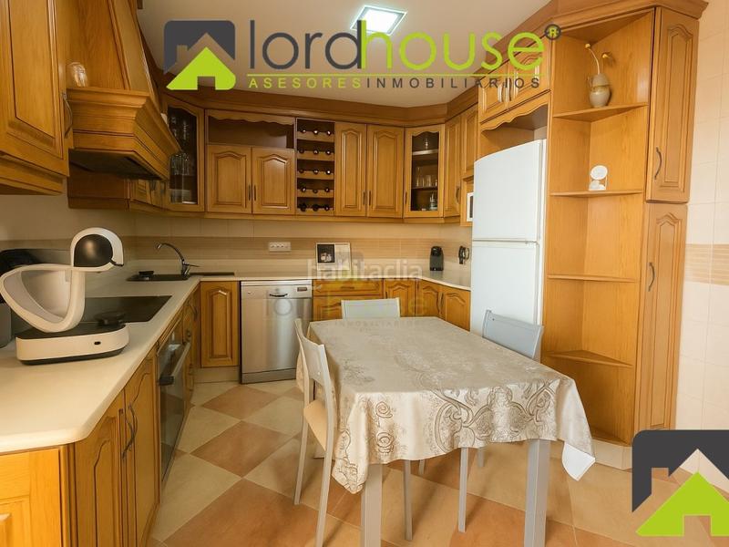 Foto 1d5e2c12-b0be-4ff2-a544-2f18754f038a. Flat in San José Lorca