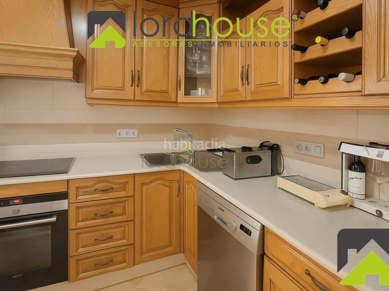 Foto 67edf0be-7256-4a28-94eb-f2f2225de914. Flat in San José Lorca