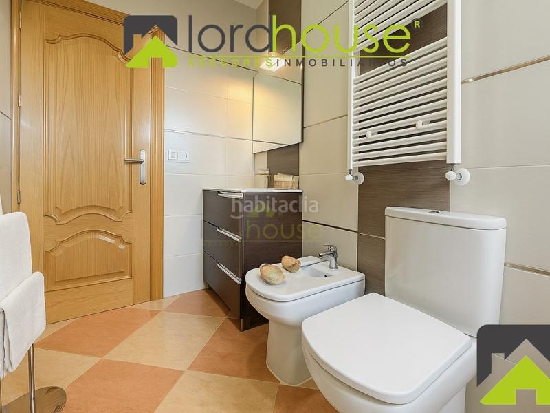 Foto 685c2edd-2c70-454e-bf3b-14b72ad07b15. Flat in San José Lorca