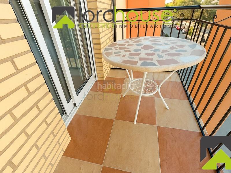 Foto 6c35f27a-848a-4cdd-91c2-a375642f41d6. Flat in San José Lorca