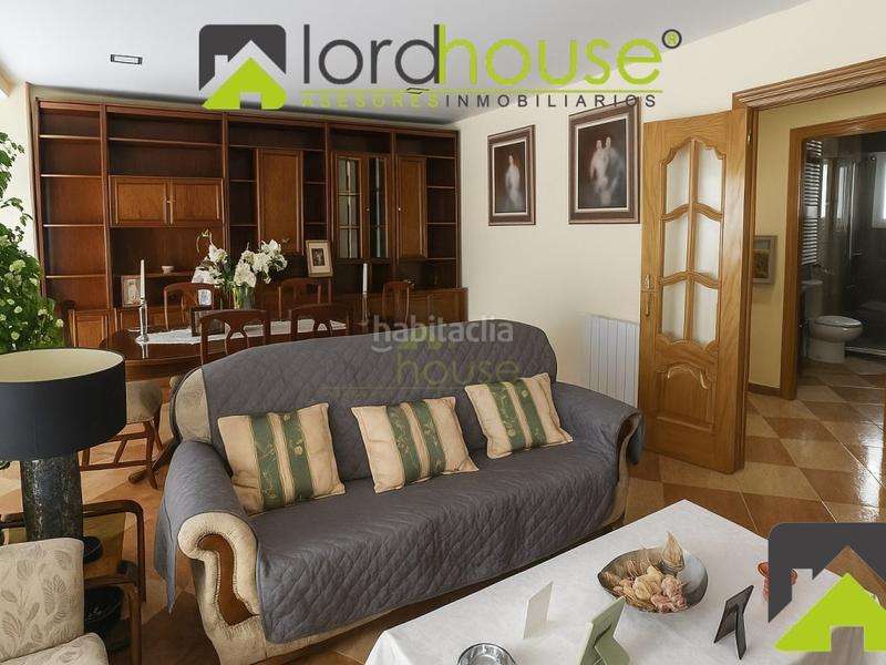 Foto 7ca1b515-85d6-455a-a430-fb640cc1405b. Flat in San José Lorca