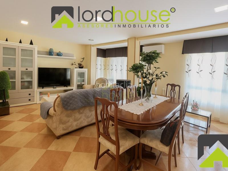 Foto b739d33e-7a29-40b7-a0ab-d4f0944b9167. Flat in San José Lorca