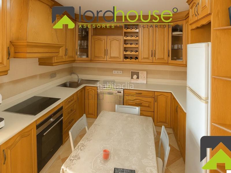 Foto cb2777e6-6702-49a3-9331-3935b844b9e9. Flat in San José Lorca