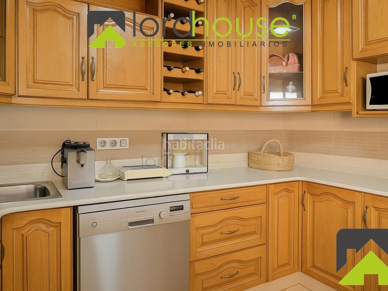 Foto df734899-66e6-4c34-b46f-2c7372949ecf. Flat in San José Lorca