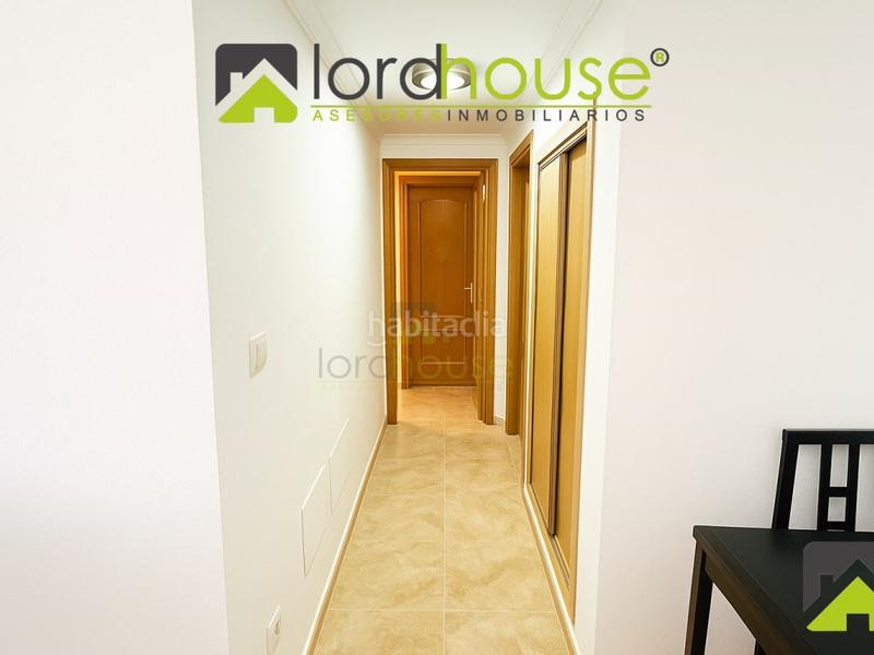 Foto 02871561-5d45-4995-be44-8e080840598e. Apartment with parking in Los Collados-Los Geraneos Águilas