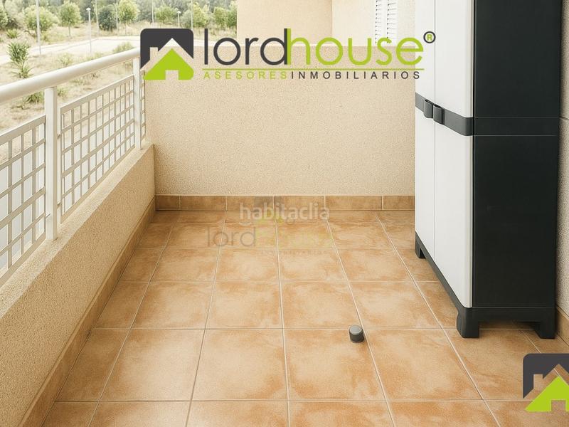 Foto 0520f011-664e-444b-9583-746842021baf. Apartment with parking in Los Collados-Los Geraneos Águilas