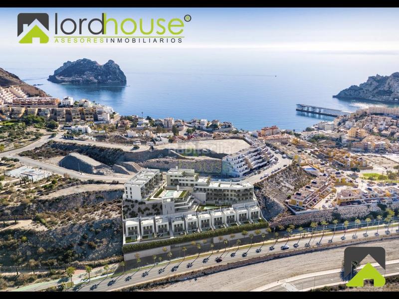 Foto 13a948e1-5557-43fb-9307-32937152860c. Apartment with parking in Los Collados-Los Geraneos Águilas