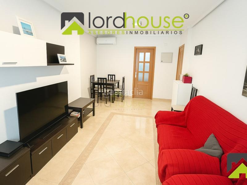 Foto 1bf8e9d1-b95c-47ec-97cc-31d695995eb8. Apartment with parking in Los Collados-Los Geraneos Águilas