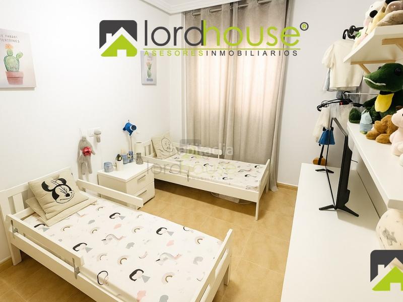 Foto 3e7f418d-5d81-4f54-822a-976470bfa785. Apartment with parking in Los Collados-Los Geraneos Águilas