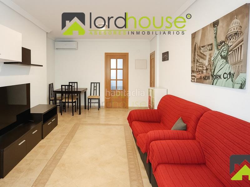 Foto 45671422-abb8-4236-957d-c0acafcf3169. Apartment with parking in Los Collados-Los Geraneos Águilas