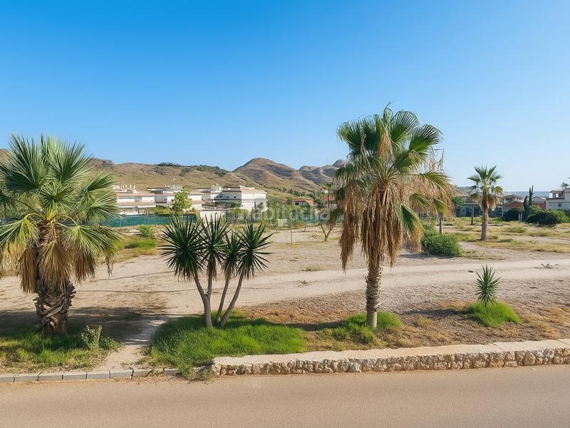 Foto 5bd17eee-d1f2-419d-bd4b-46cd574661aa. Apartment with parking in Los Collados-Los Geraneos Águilas