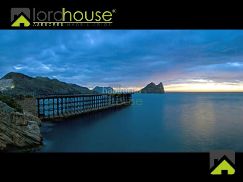 Foto 5e2b92b5-8277-4231-bed5-2bb55dd74723. Apartment with parking in Los Collados-Los Geraneos Águilas