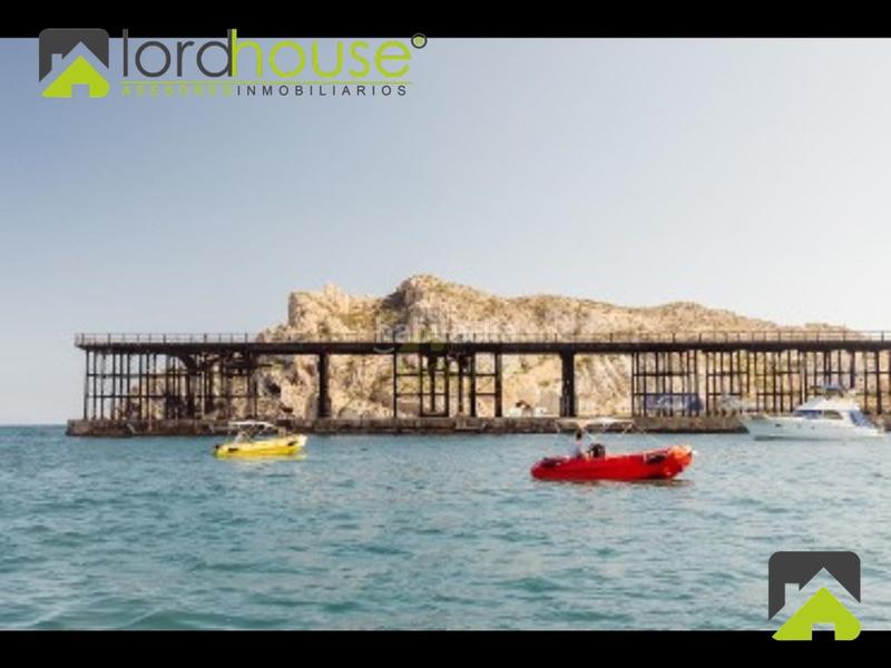 Foto 6dd0ff48-5fd6-4bc8-9833-2ebdcde63d68. Apartment with parking in Los Collados-Los Geraneos Águilas