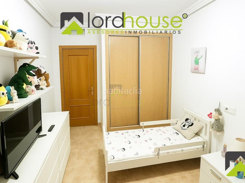 Foto 873cee53-a1da-40e8-b7ff-f4a7047ef124. Apartment with parking in Los Collados-Los Geraneos Águilas