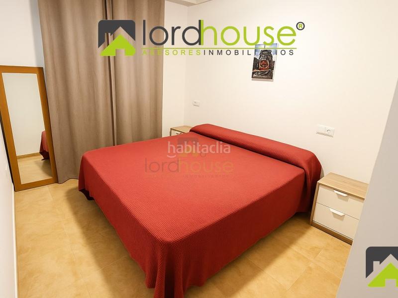 Foto a4cfe28b-09f5-4c94-92bb-85c6eb30c883. Apartment with parking in Los Collados-Los Geraneos Águilas