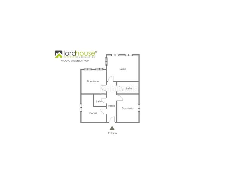 Foto a52cc655-24b5-404a-bc01-d8612a6c83a5. Apartment with parking in Los Collados-Los Geraneos Águilas