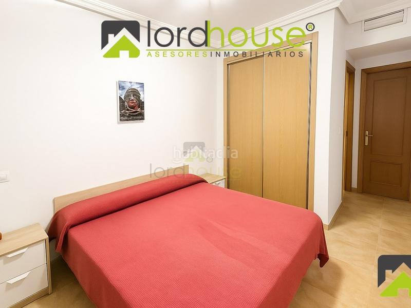 Foto ecc3db0f-5fc0-4972-b242-8855cdaf54a1. Apartment with parking in Los Collados-Los Geraneos Águilas