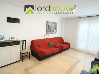 Apartament  Calle urbanizacion los geraneos. 1383. apartamento con terraza, garaje y piscina en los collados