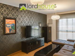 Appartement  Calle teresa de calcuta. 1385. apartamento con garaje en avenida de europa lorca