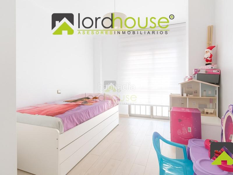 Foto 256f13ba-02bb-4f09-bc7b-ca0ac8276d05. Attique avec parking dans San José Lorca