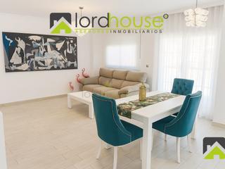 Penthouse  Calle redon. 1386.ático con gran terraza y garaje en el barrio del carmen