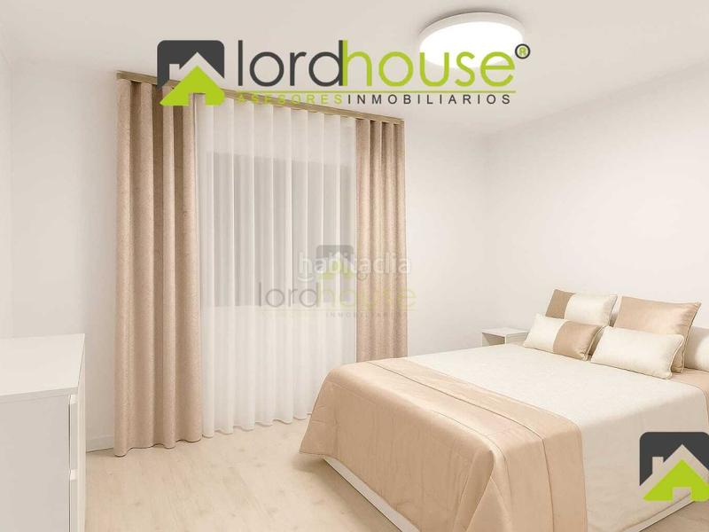 Foto 746b389c-c358-475c-b102-23db1fb8abdc. Attique avec parking dans San José Lorca