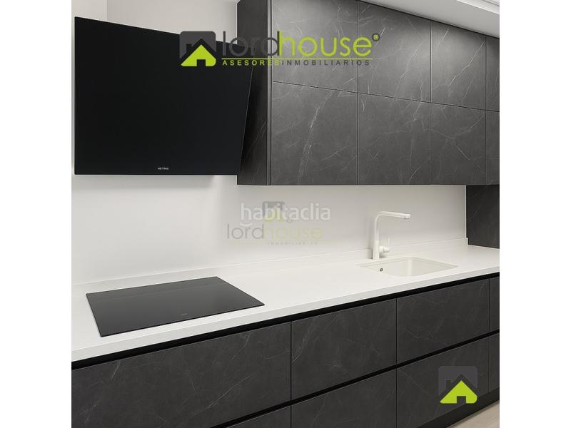 Foto 7802dd34-3616-4cdd-a776-f70af5dec160. Attique avec parking dans San José Lorca