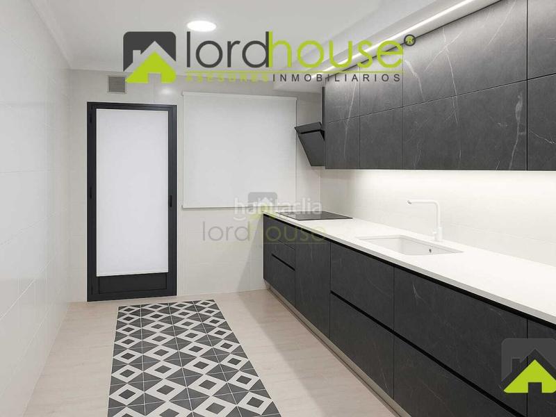 Foto a3d4438e-0377-4399-8f38-0a6a61a12b41. Attique avec parking dans San José Lorca