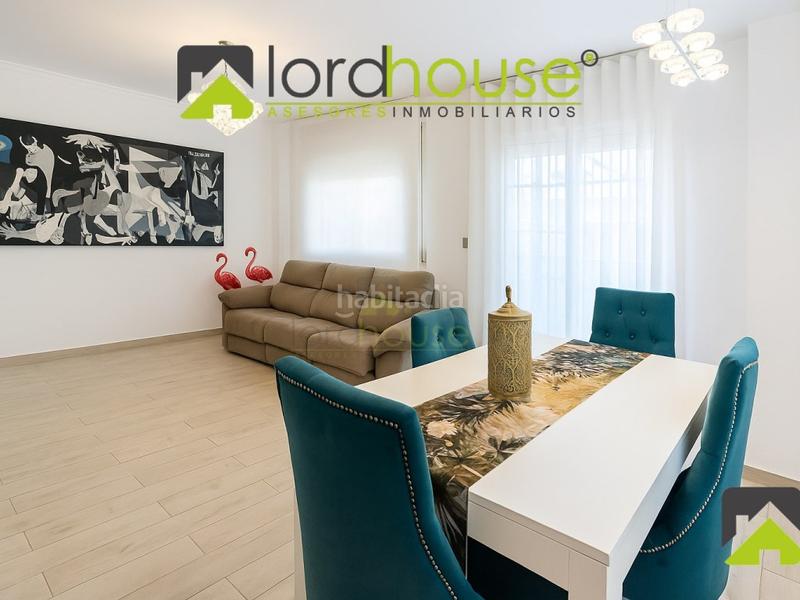 Foto ebdbe3cd-b46f-424f-bb40-bdd2e097e989. Attique avec parking dans San José Lorca