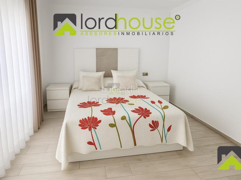 Foto ee1a3845-182d-4a56-992e-24a336e4eb97. Attique avec parking dans San José Lorca