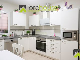 Flat in Calle Benemerita