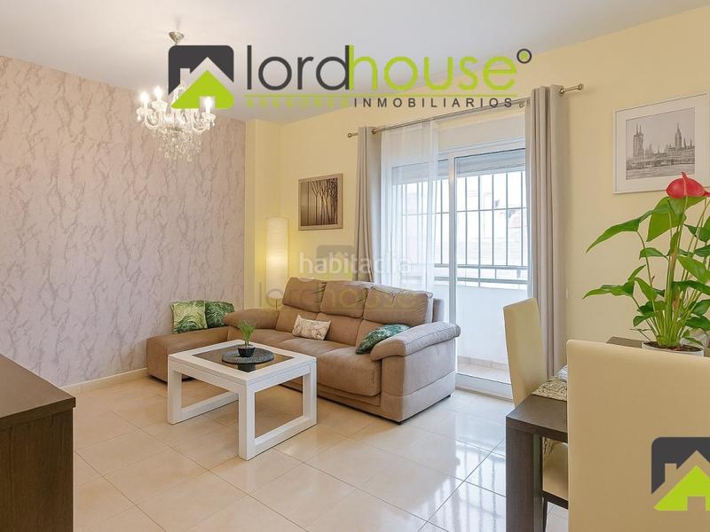 Foto 0ad33b58-54cd-439d-ac29-d62ddc680785. Pis amb aparcament a San José Lorca