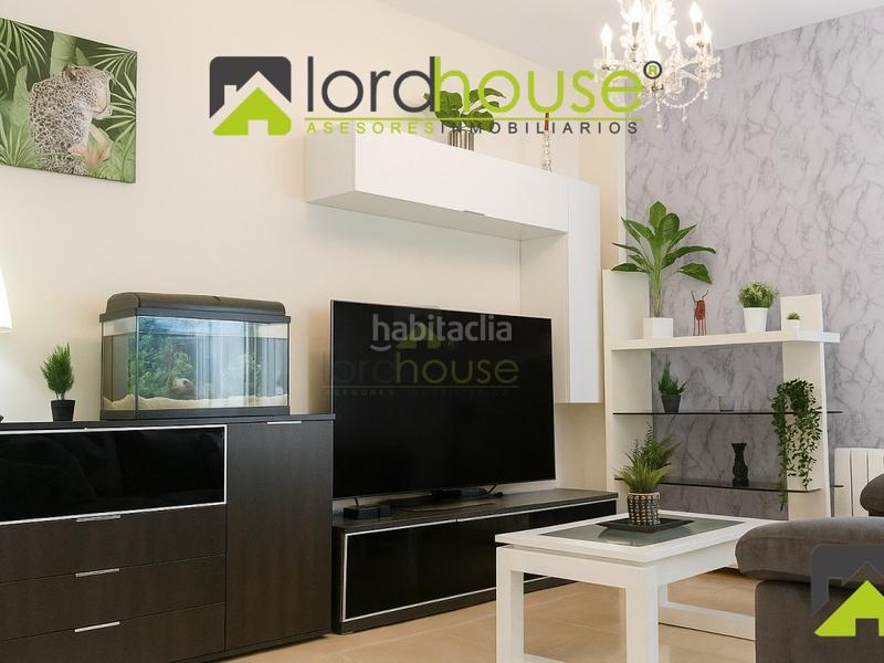 Foto 0fd867cc-9980-40e5-bd2d-ed42cd4a0331. Pis amb aparcament a San José Lorca