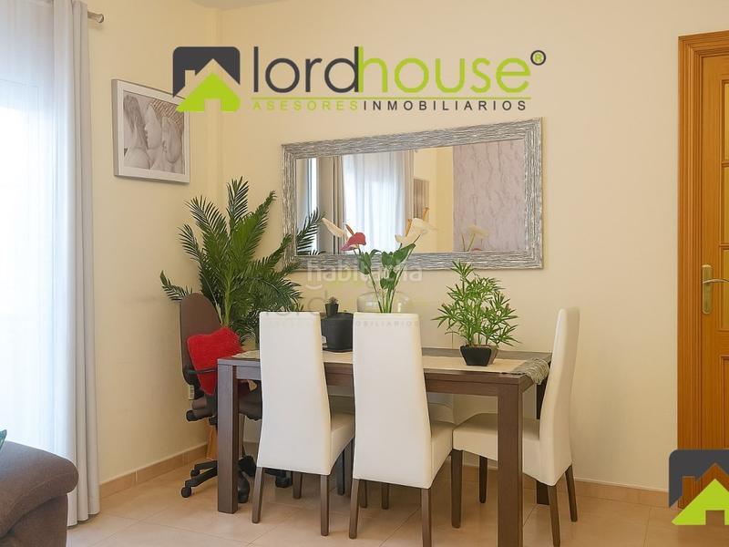 Foto 3dc7f173-8dd4-4356-a6c5-ad464d8ba164. Pis amb aparcament a San José Lorca