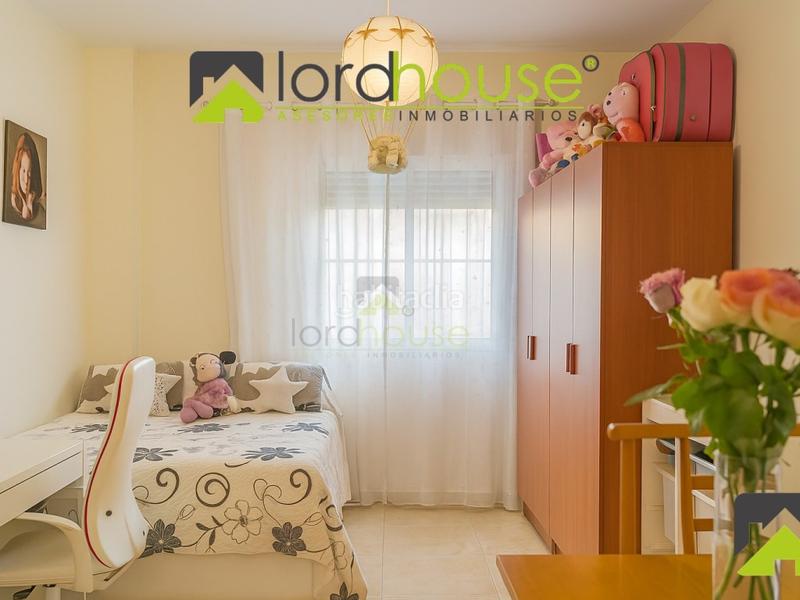 Foto 4933c458-3c24-4694-82ff-c9c6b463f2e8. Pis amb aparcament a San José Lorca