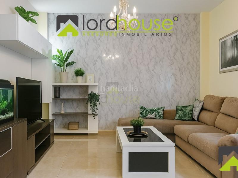 Foto 4c1006ec-7a1d-4036-8237-6e683733eb4c. Pis amb aparcament a San José Lorca