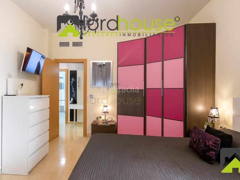 Foto 924b9174-a13c-47ec-8208-2245393cae12. Pis amb aparcament a San José Lorca