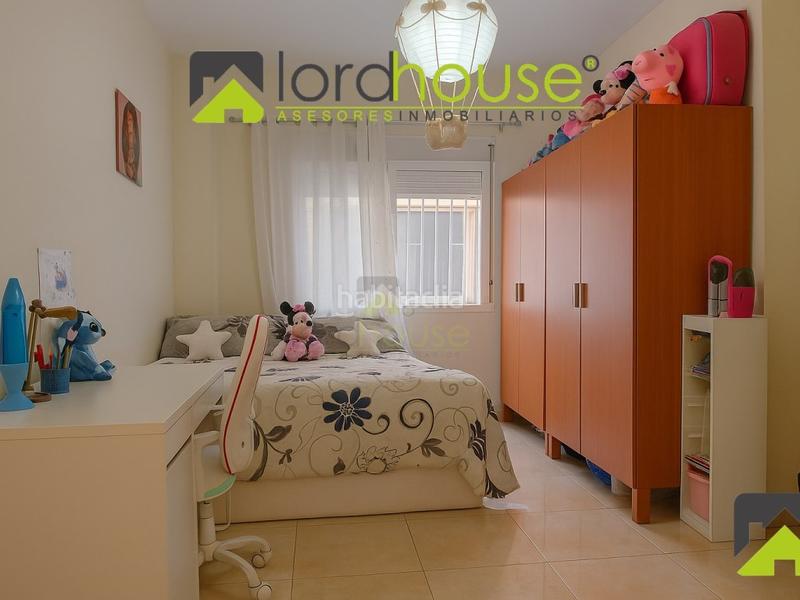 Foto a3f9406e-a57d-4ed8-a0f8-e7036643054a. Pis amb aparcament a San José Lorca