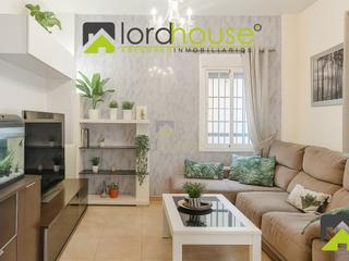 Flat  Calle benemerita. 1387.piso en planta baja con garaje en san josé