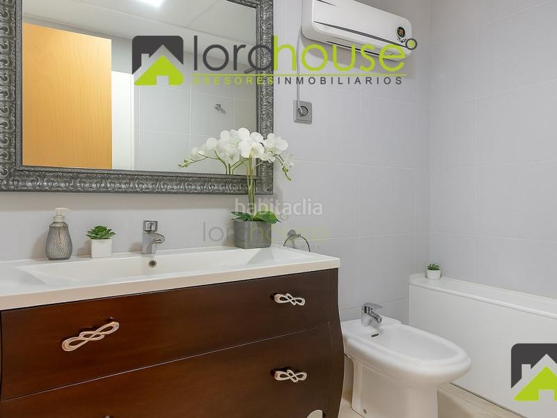 Foto e0517b76-869a-4532-b269-7eca829310b0. Pis amb aparcament a San José Lorca