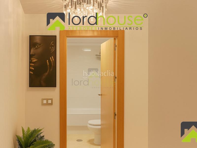 Foto e4637c56-097b-4588-9b14-5c9788663e65. Pis amb aparcament a San José Lorca