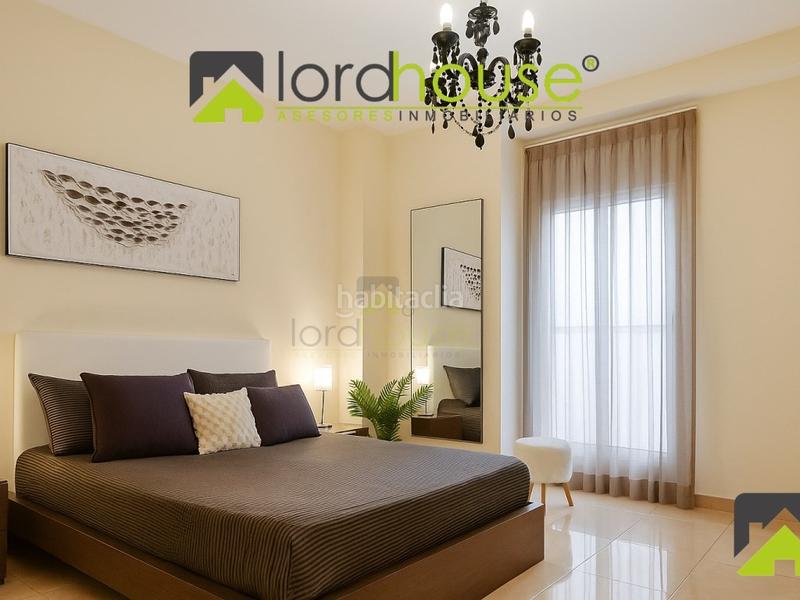 Foto ff6ad5e7-6fad-4f51-ae40-a952936bb1bd. Pis amb aparcament a San José Lorca