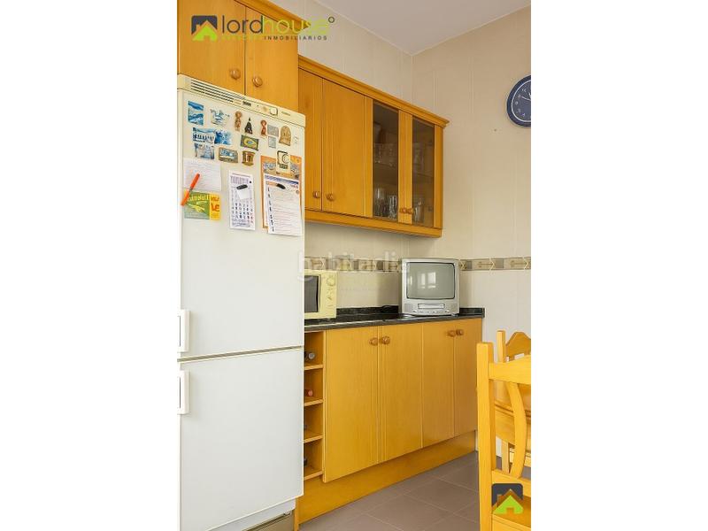 Foto 0a5ec828-bf42-40d7-9c2a-a2e8f9ff4e07. Flat in San José Lorca