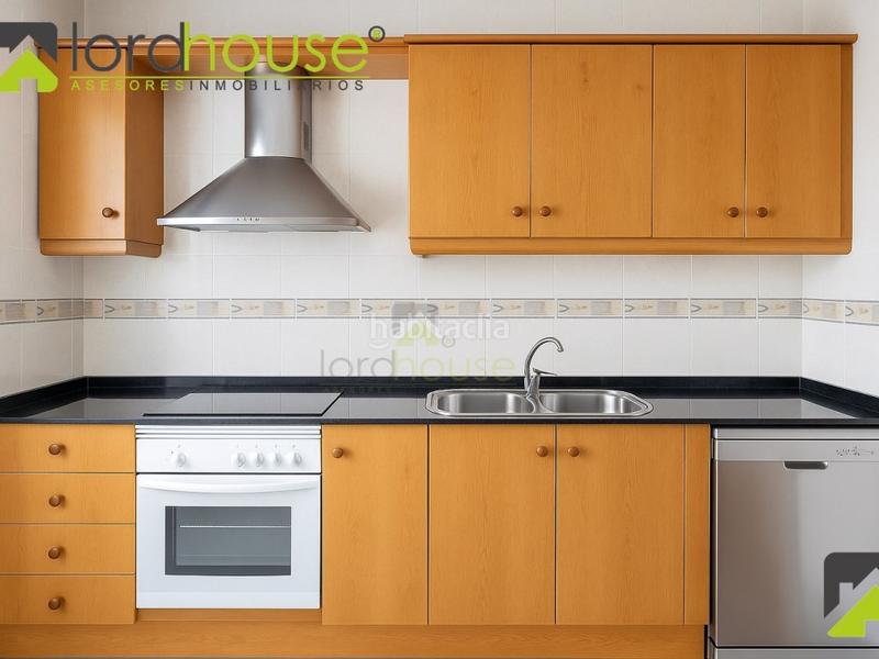 Foto 206f84a9-1f79-4147-b9cf-6078a145e8ff. Flat in San José Lorca